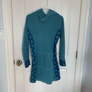 Kind Apparel (Youer) Treasure Dress.